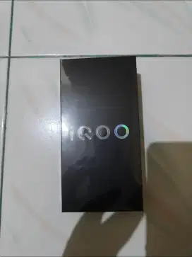 IQOO Z10 resmi 512gb