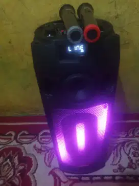 Dijual Truee Wireless Speaker