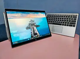 HP Elite X2 G4 Core i7-8665U 16GB RAM + 512GB SSD With Pen MuluSs