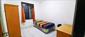 Dijual Rumah Kosan Aktif 13 Kamar Strategis di Simpang Dago