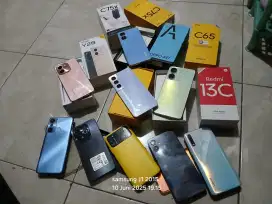 Oppo A60 Ram 8/128 Fullset