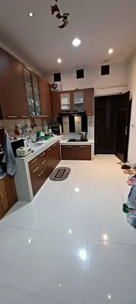 Dijual Rumah Alam Sutera Cluster Sutera Delima