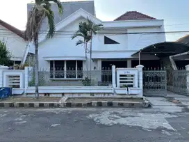 Dijual Rumah Surabaya Timur Dharmahusada Indah Utara