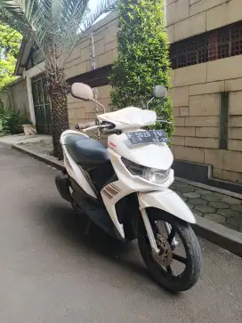 Yamaha Mio soul GT injeksion 2012 F kabupaten