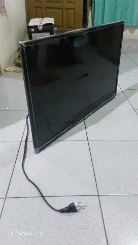 Xiaomi 4a BACKLIGHT LED nya mati,