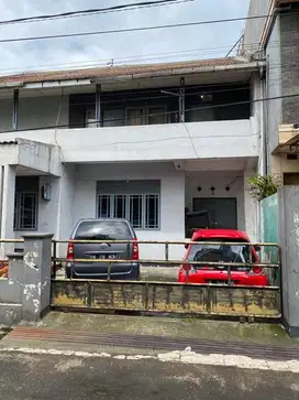 Rumah Kos dekat UNPAS dan Alun-alun Bandung