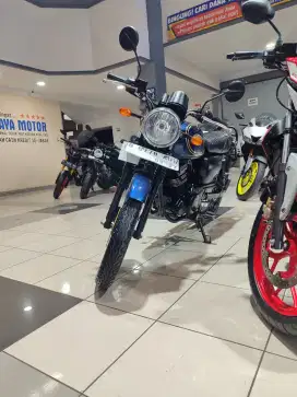 Kawasaki W175 SE 2019, Wildan Sanjaya Motor Bandung