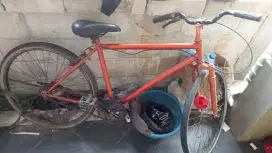Sepeda Bekas/Sepeda Pixie Bekas