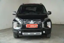 Mitsubishi Xpander Cross Premium Package 1.5 AT 2021