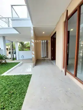 Rumah Baru Di Bintaro Jaya Sektor 5 3973