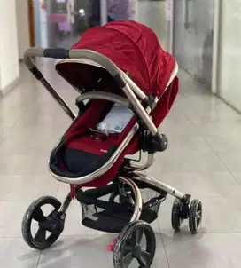 Stroller Bayi Limited