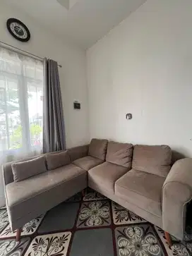 Sofa Ruang Tamu