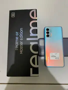 Realme GT Master Edition
