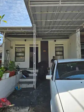 Dijual rumah daerah cijambe