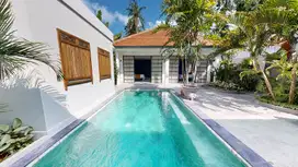 Leasehold - Modern Tropical Living in Kaba-Kaba, Tabanan - Stylish 3-B