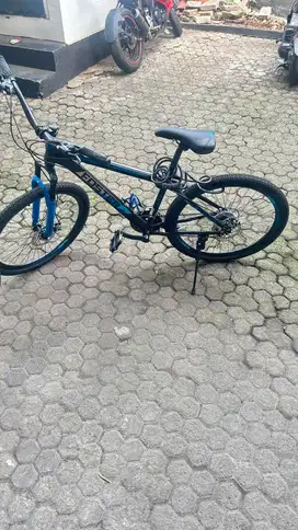 Sepeda MTB Foster (bisa nego)