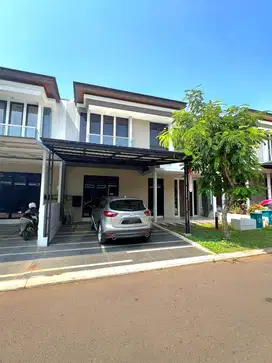 Rumah Dijual Citra Grand Cibubur CBD - SUPER NEGO