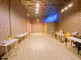 Dijual Cepat! RUMAH,SMART OFFICE,GUDANG Petukangan Utara, Pesanggrahan