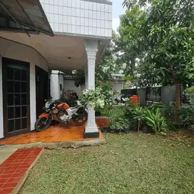 Rumah Luas Di Pulogebang Harga Murah Mendekati NJOP S8615