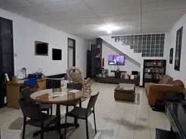 rumah minimalis di sayap.pasteur dijual.cepat