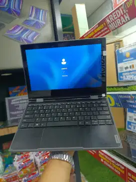 READY STOK LAPTOP FLIP TOUCHSCREEN | LENOVO YOGA 300E