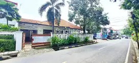 Rumah 1 Lantai di Tanjung Barat, Jagakarsa, Jakarta Selatan