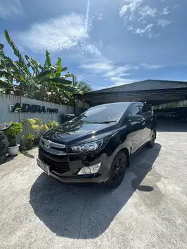 INNOVA REBON G 2.4 DIESEL 2017 MT Km 98 Ribuan