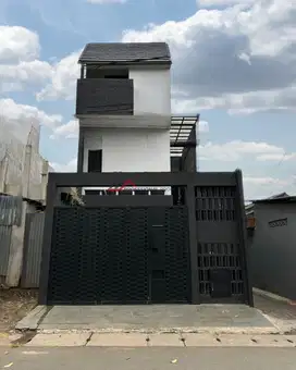 Rumah Baru Siap Huni Fully Furnished Di Cilandak