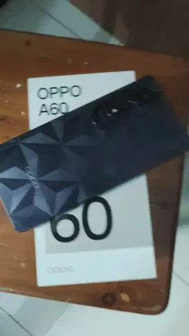 Oppo A60 8/128gb NFC Purple