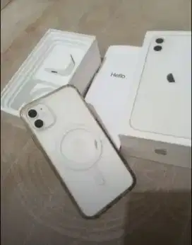 iPhone 11 64gb inter aktvsi 2019 aman
