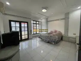 Dijual Rumah di Komplek Villa Polonia Indah Jalan Perhubungan Udara