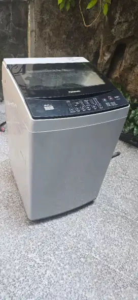 Mesin cuci panasonic 8kg