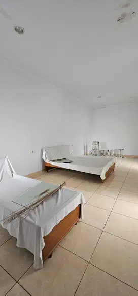 Dijual Rumah Cluster Batavia Gading Serpong