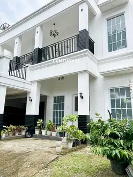 Dijual Rumah siap huni Kebayoran Bintaro Sektor 7 219676
