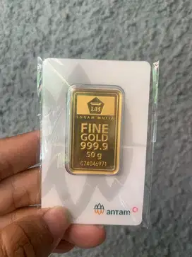 Mau Jual / Buyback Emas Logam Mulia Antam, tp nggak punya waktu?