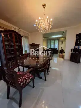Dijual Rumah Luas Siap Huni Harga Murah dibawah NJOP Jakarta