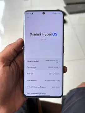 REDMI NOTE 13 Pro+