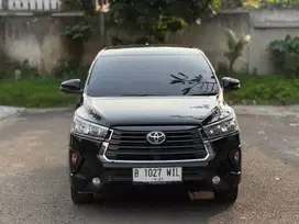 Innova G 2.4 At Diesel 2022 Hitam