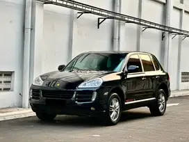 Porsche Cayenne 957 Facelift 2009 Low KM