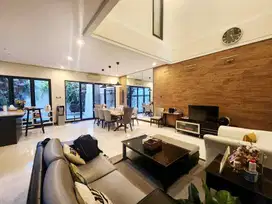 JUAL RUMAH ARAYA 1 MINIMALIS MEWAH MURAH LUAS 360 HANYA 5.5M SHM BAGUS