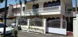 Jual Rumah kokoh di sayap cipaganti bandung dekat RS Hasan sadikin
