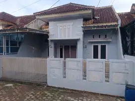 Disewakan Rumah Lokasi Strategis