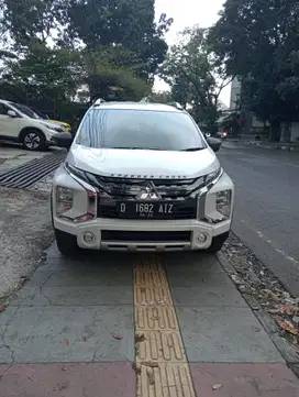 Mitsubishi Xpander 2021 Bensin
