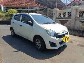 New Ayla D Plus 2022 Manual S Mojokerto Tgn1 Pribadi Bagus Full Asli