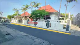 Rumah Mewah Tengah Kota Furnish Gilingan Solo