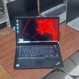 Laptop Lenovo Thinkpad X390 i7 Gen 8 Ram 16 GB SSD 256 GB