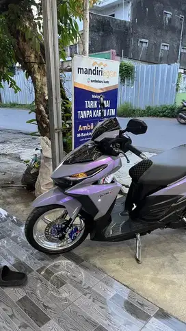 VARIO 125 LED OLD TERAKHIR