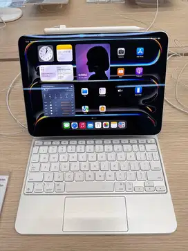 cicilan ipad pro M4 cukup ktp saja proses cepat anti ribet