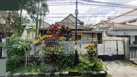 Dijual Rumah Pinggir Jalan Anjasmoro Oro-oro Dowo Klojen