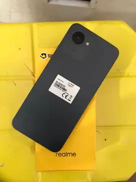 Realme C30s 4/64